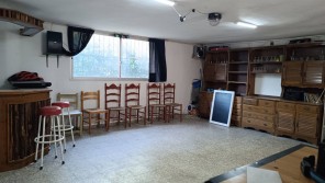 Estancias
